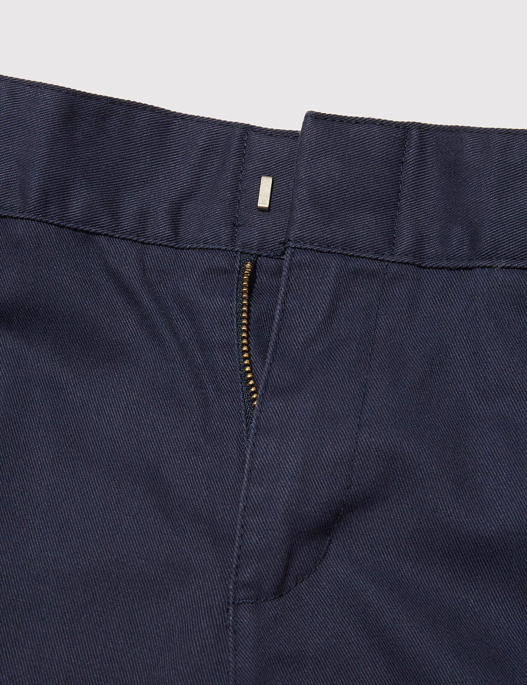 872 Work Pants (Slim) - Navy