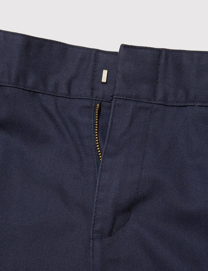 872 Work Pants (Slim) - Navy