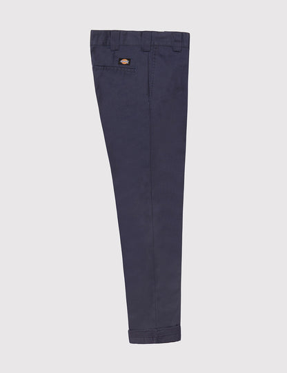 872 Work Pants (Slim) - Navy