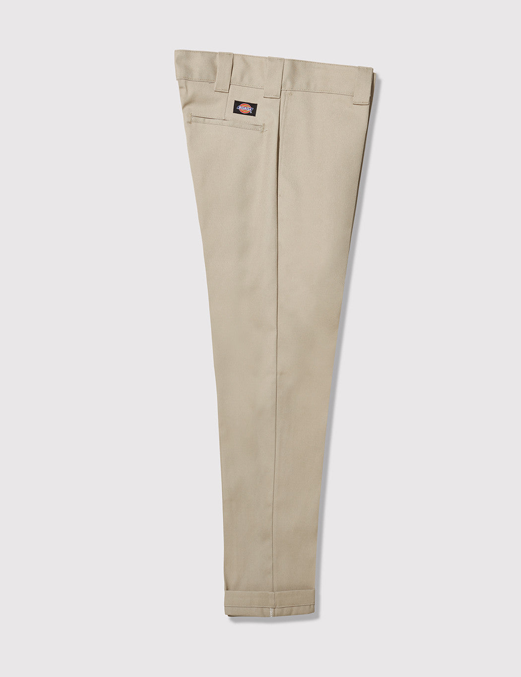 803 Chino Trousers (Slim Skinny) - Khaki
