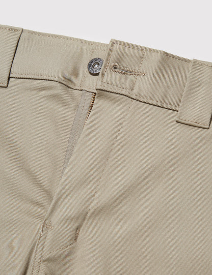 803 Chino Trousers (Slim Skinny) - Khaki