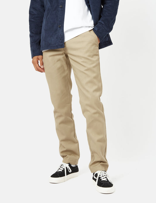 872 Work Pants (Slim) - Khaki