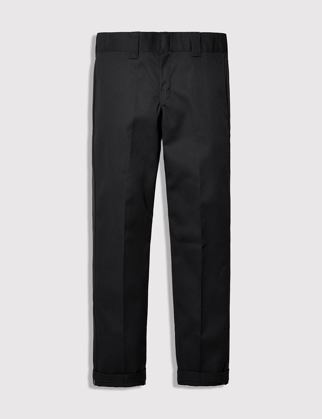 873 Work Pant (Slim Straight) - Black