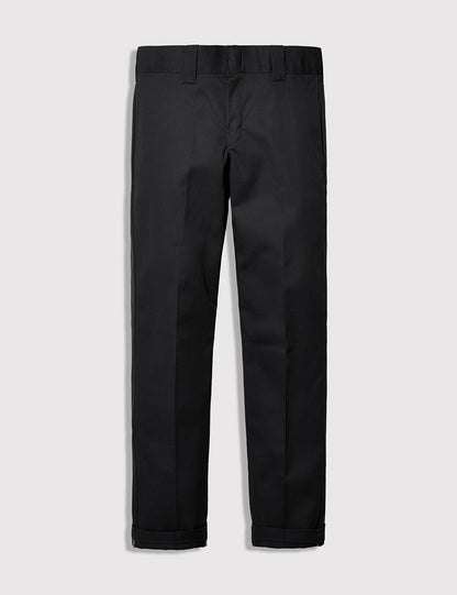 873 Work Pant (Slim Straight) - Black