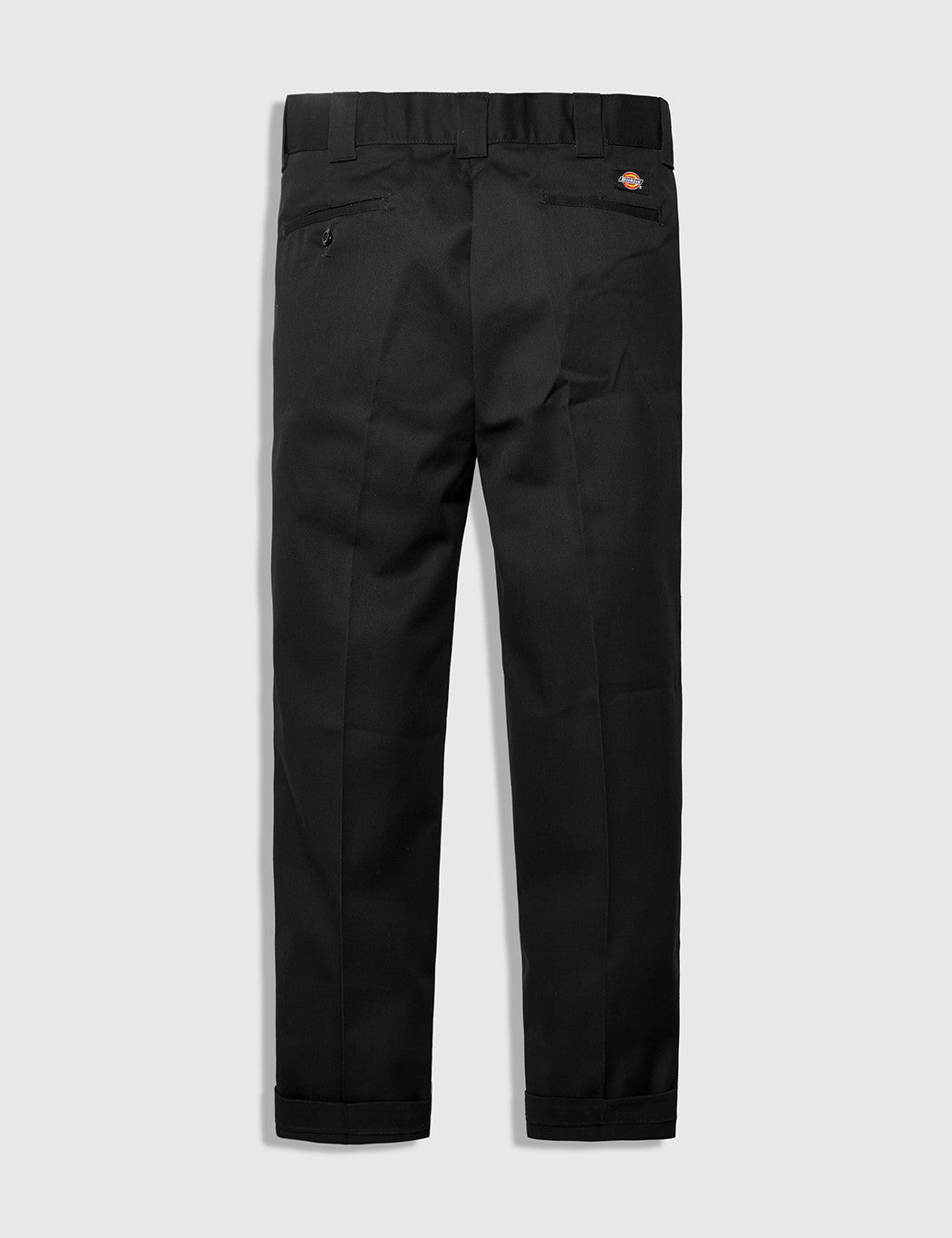 873 Work Pant (Slim Straight) - Black
