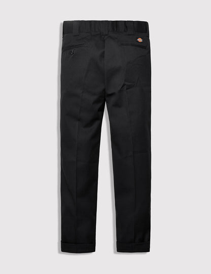 873 Work Pant (Slim Straight) - Black