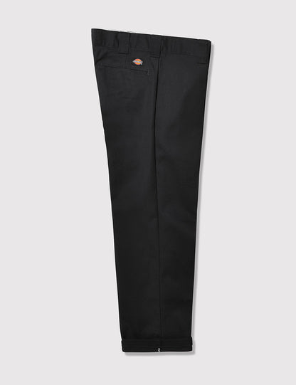 873 Work Pant (Slim Straight) - Black