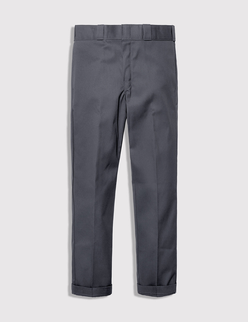 873 Work Pant (Slim Straight) - Charcoal Grey