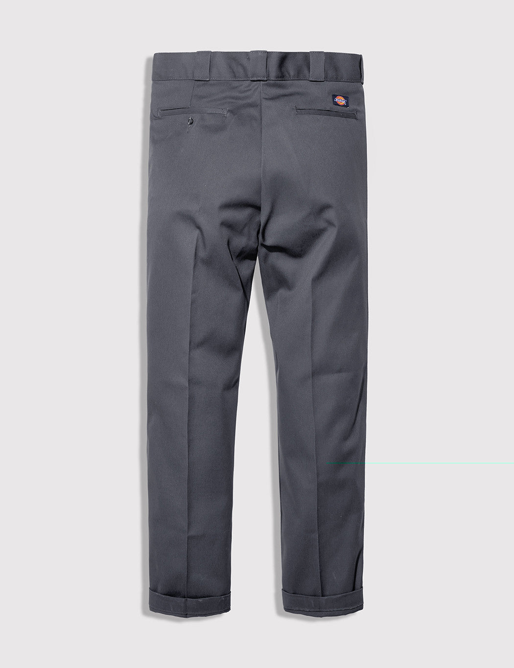 873 Work Pant (Slim Straight) - Charcoal Grey