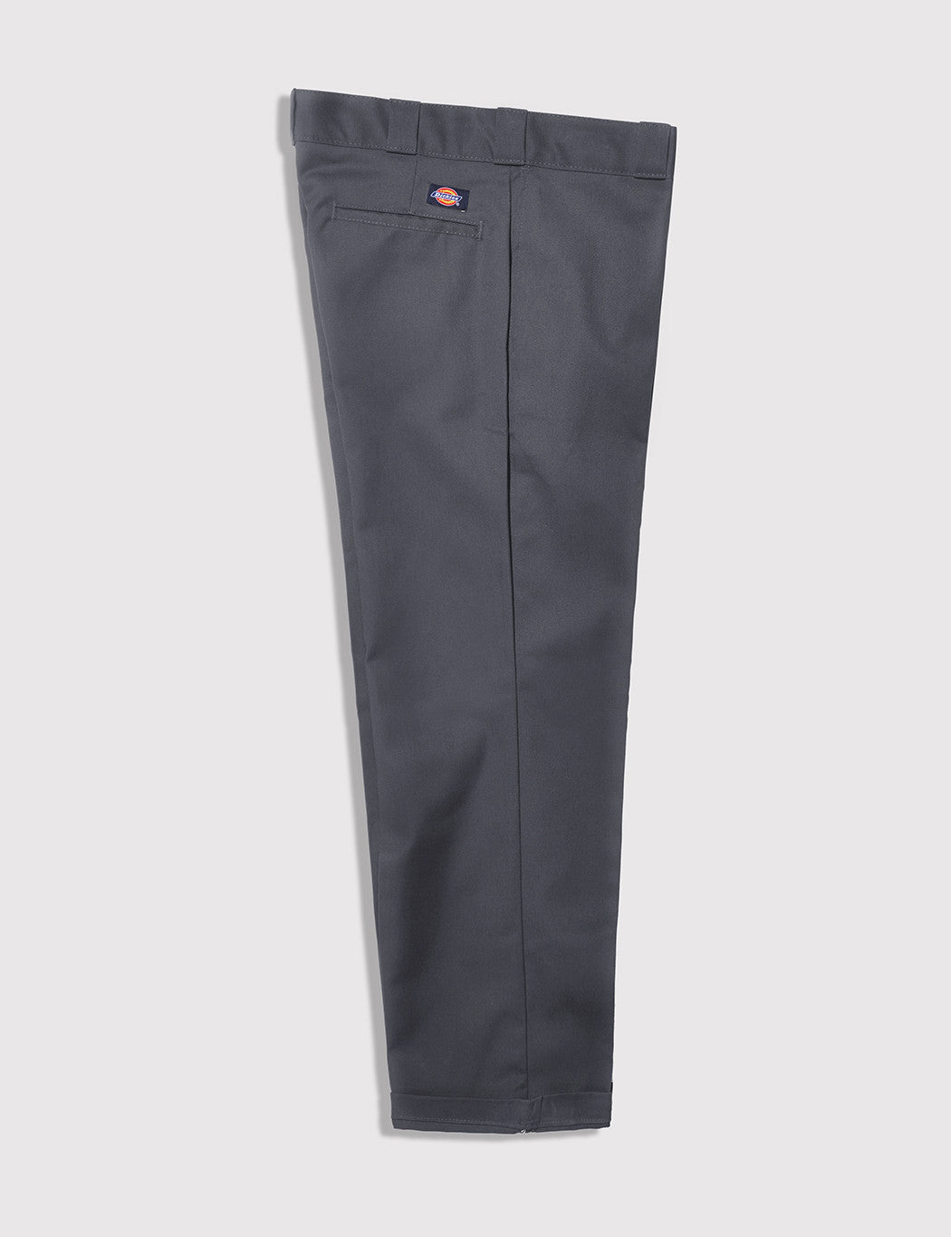 873 Work Pant (Slim Straight) - Charcoal Grey