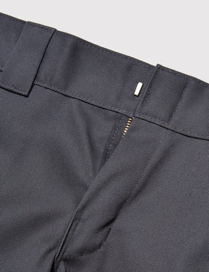 873 Work Pant (Slim Straight) - Charcoal Grey