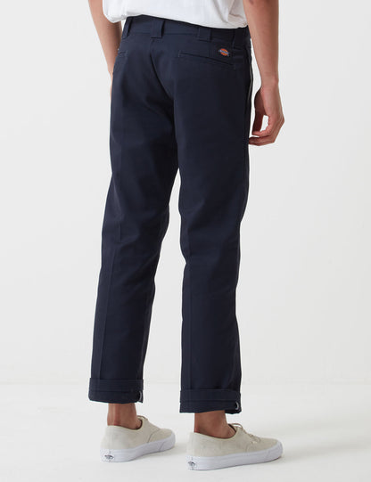 873 Work Pant (Slim Straight) - Dark Navy