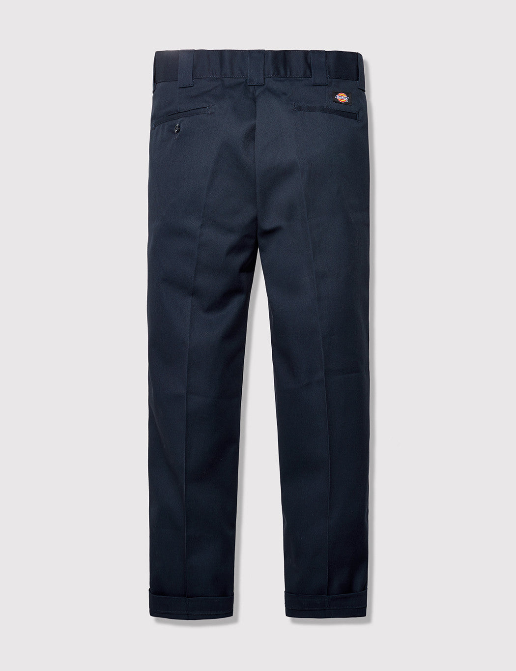 873 Work Pant (Slim Straight) - Dark Navy