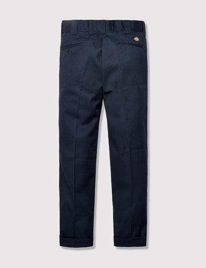 873 Work Pant (Slim Straight) - Dark Navy