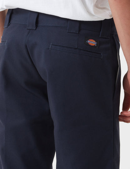 873 Work Pant (Slim Straight) - Dark Navy
