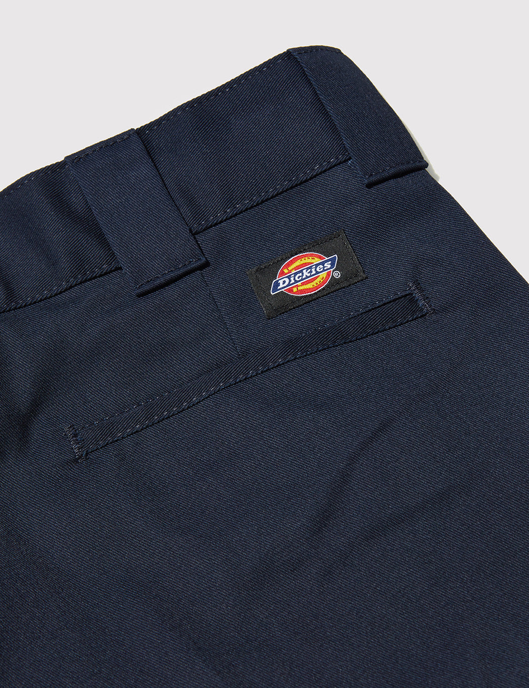 873 Work Pant (Slim Straight) - Dark Navy