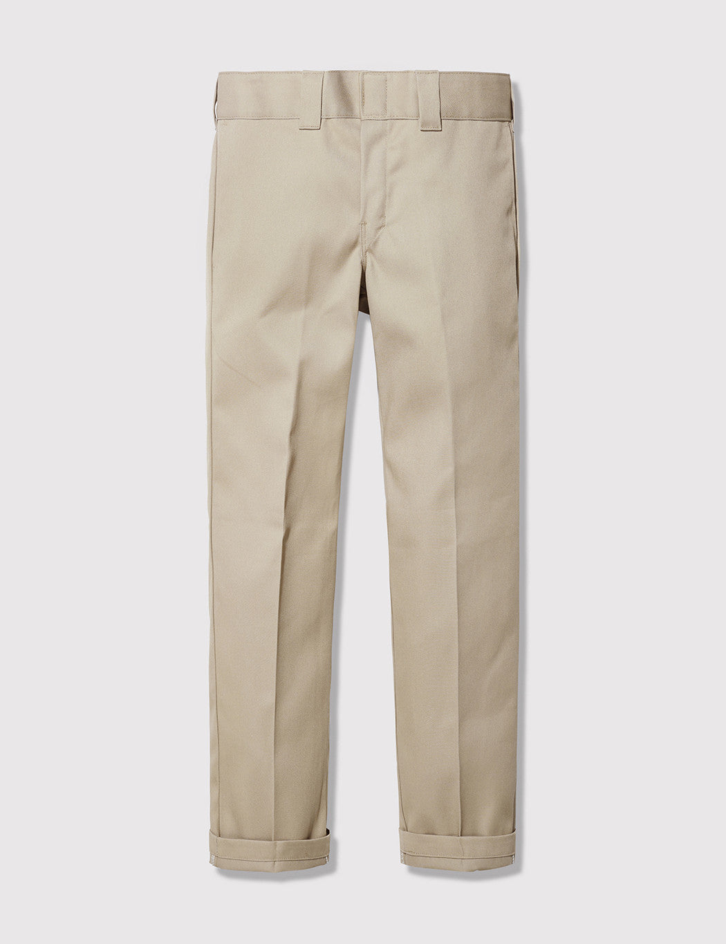 873 Work Pant (Slim Straight) - Khaki