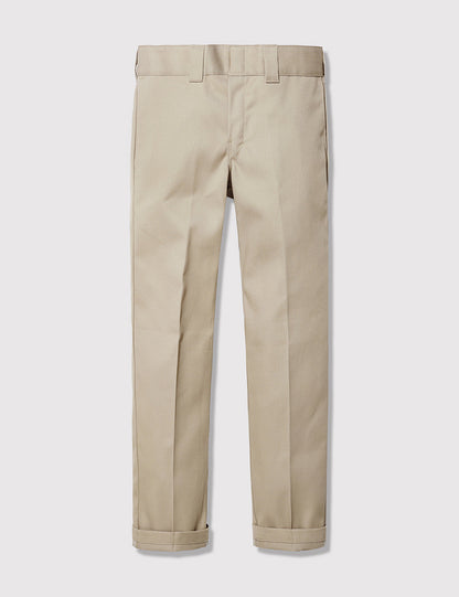 873 Work Pant (Slim Straight) - Khaki