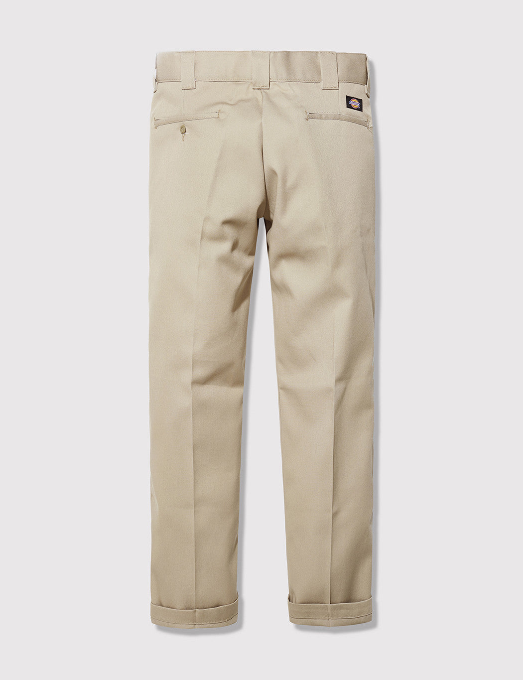 873 Work Pant (Slim Straight) - Khaki