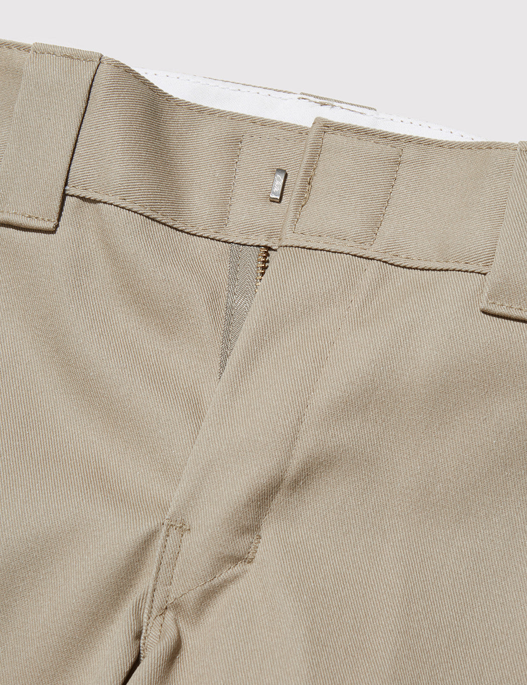 873 Work Pant (Slim Straight) - Khaki