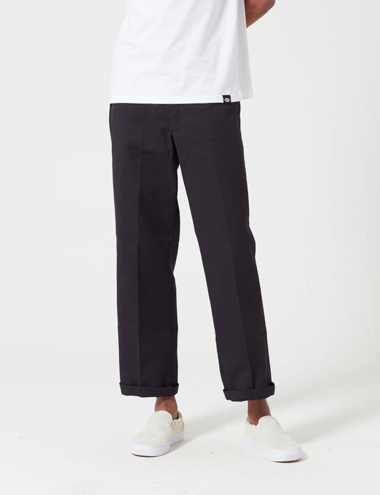 874 Original Work Pant (Relaxed) - Black
