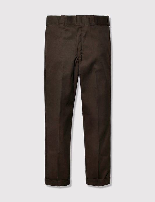 874 Original Work Pant (Relaxed) - Brown