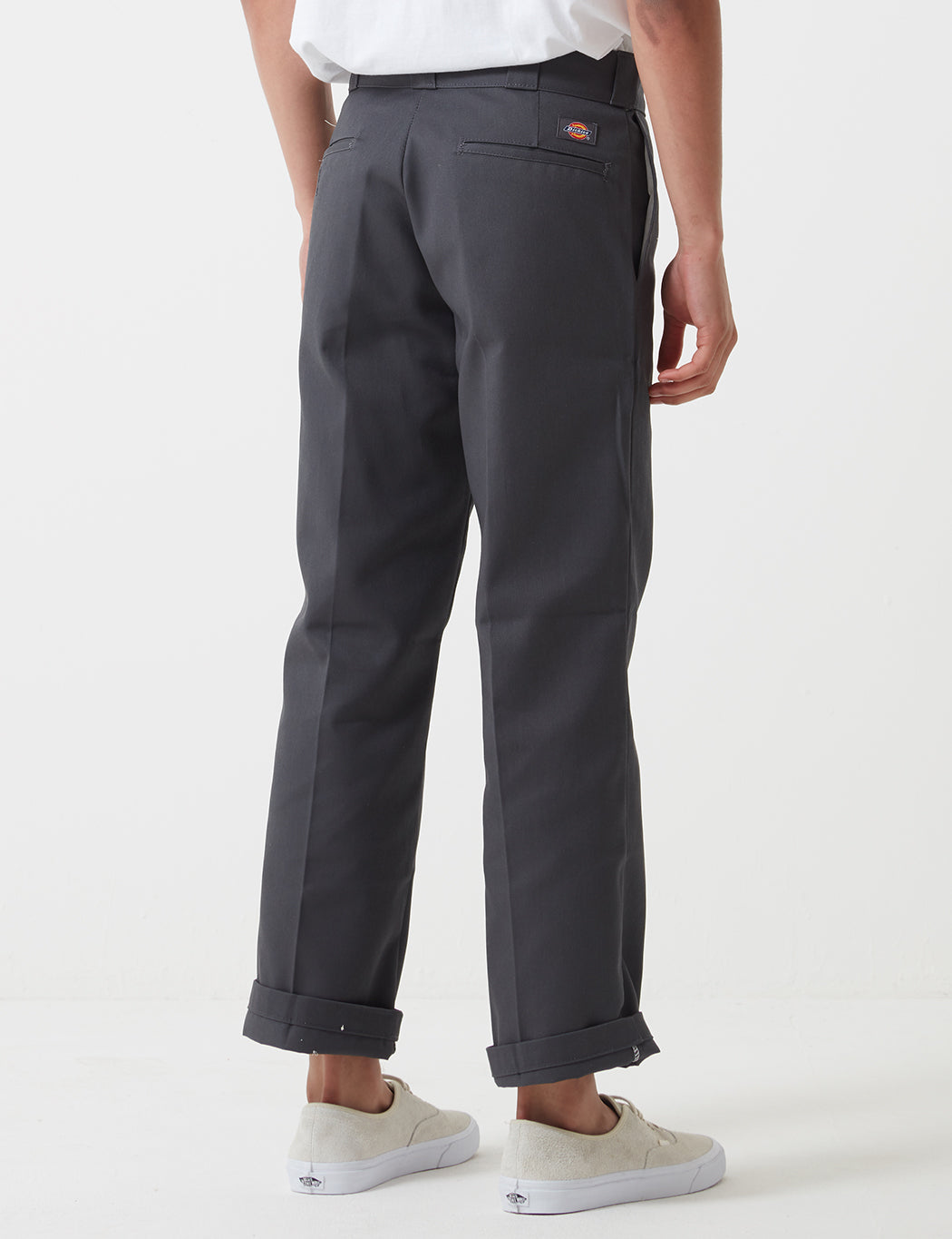 874 Original Work Pant (Relaxed) - Charcoal Grey