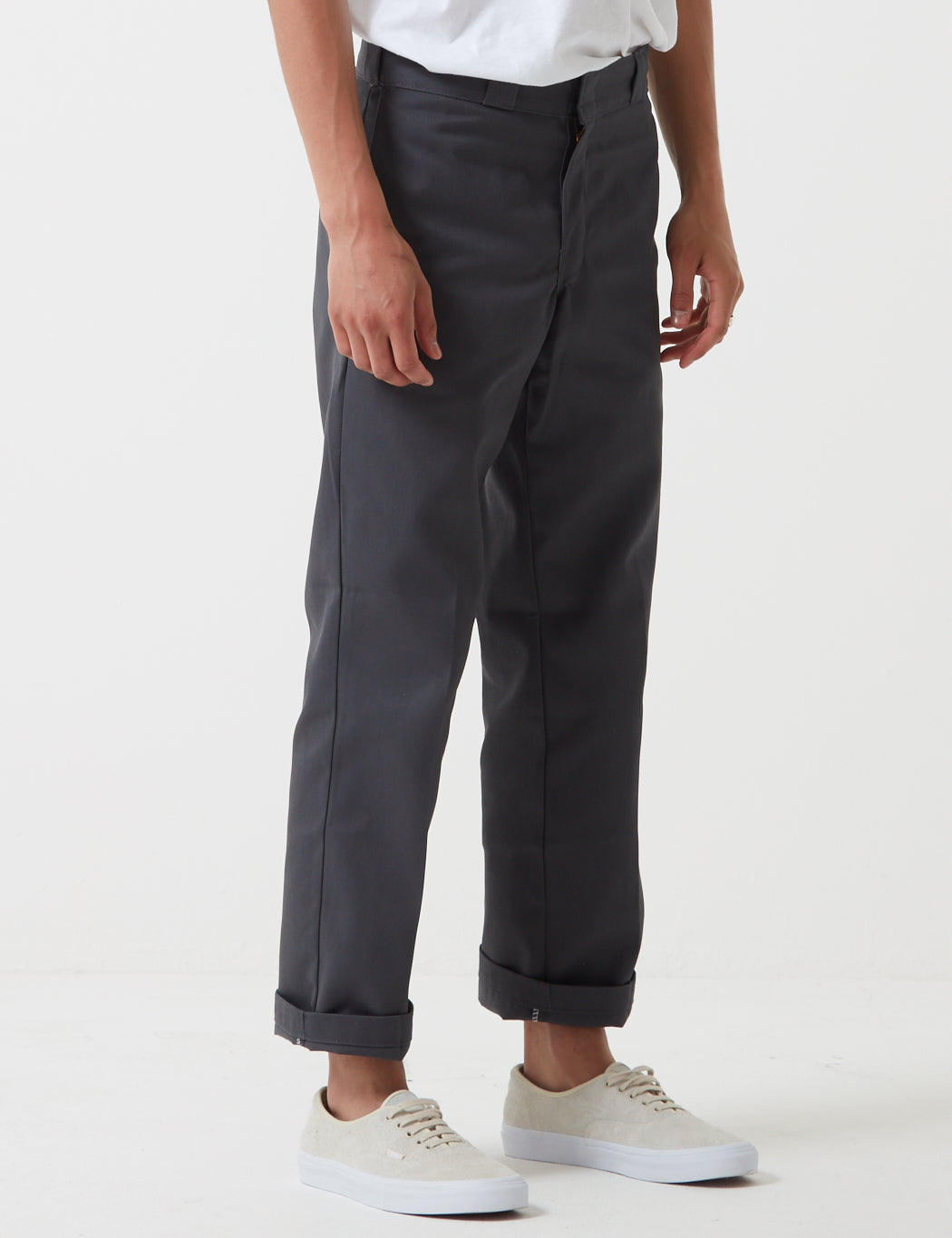 874 Original Work Pant (Relaxed) - Charcoal Grey