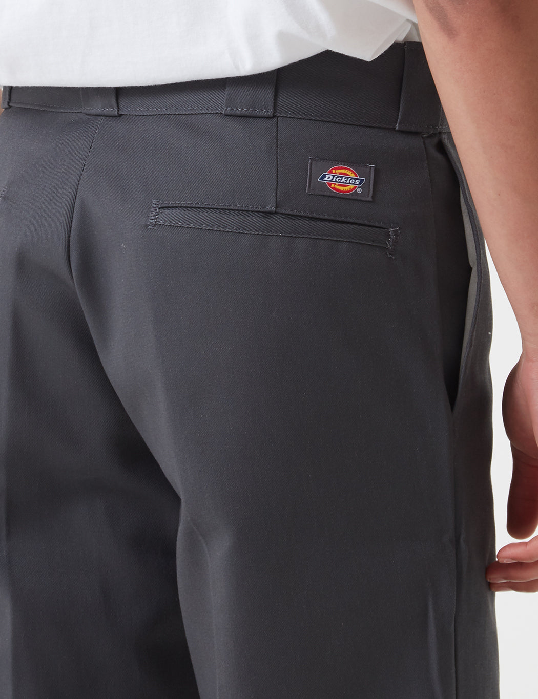 874 Original Work Pant (Relaxed) - Charcoal Grey