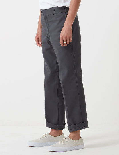 874 Original Work Pant (Relaxed) - Charcoal Grey