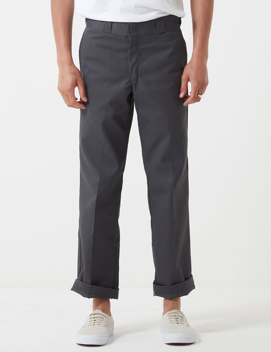 874 Original Work Pant (Relaxed) - Charcoal Grey