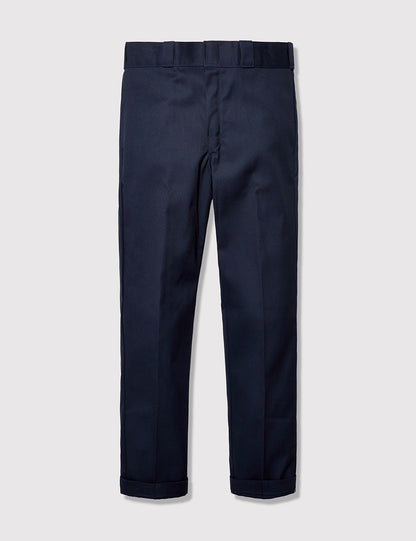 874 Original Work Pant (Relaxed) - Dark Navy Blue