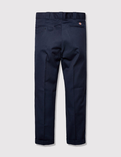 874 Original Work Pant (Relaxed) - Dark Navy Blue
