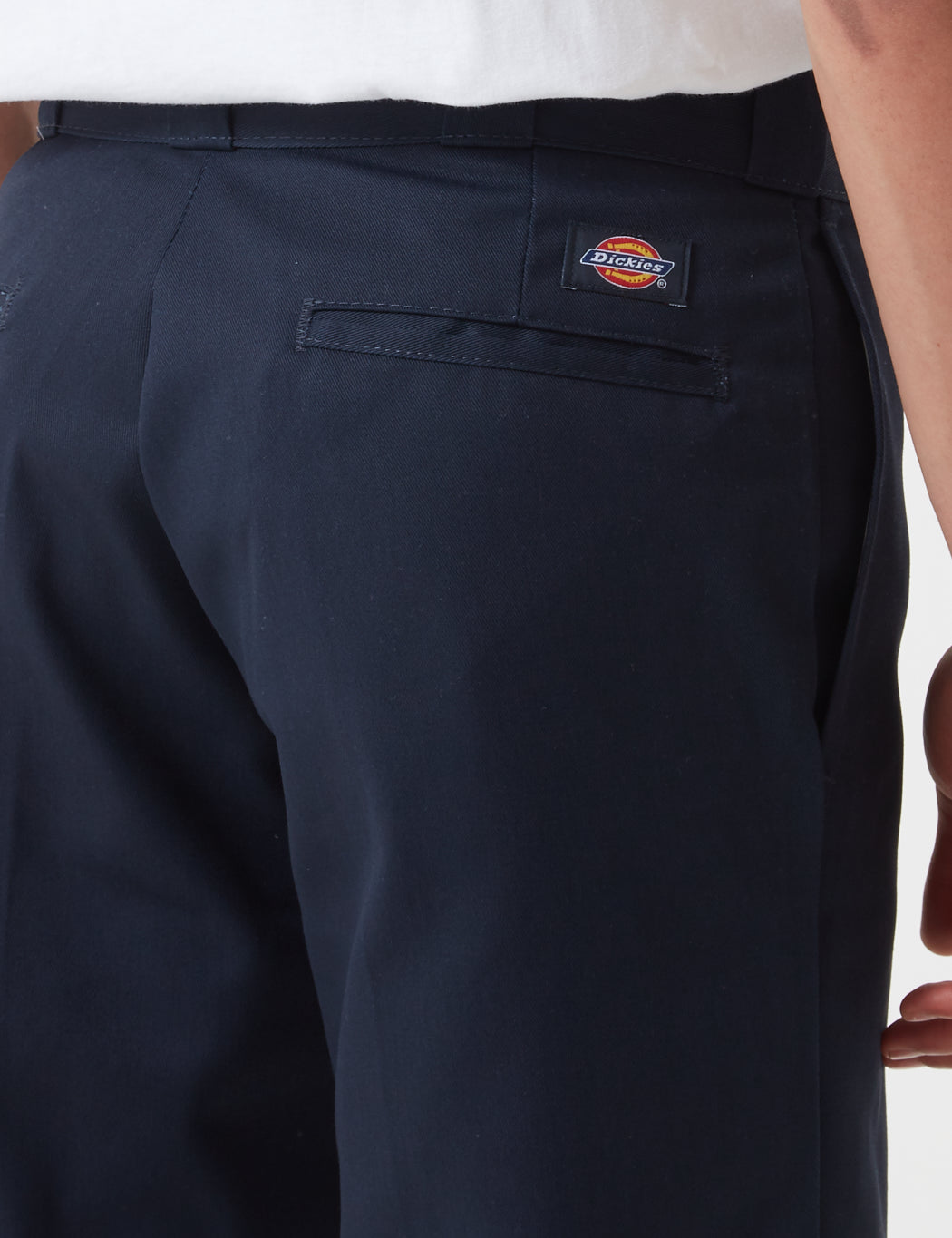 874 Original Work Pant (Relaxed) - Dark Navy Blue