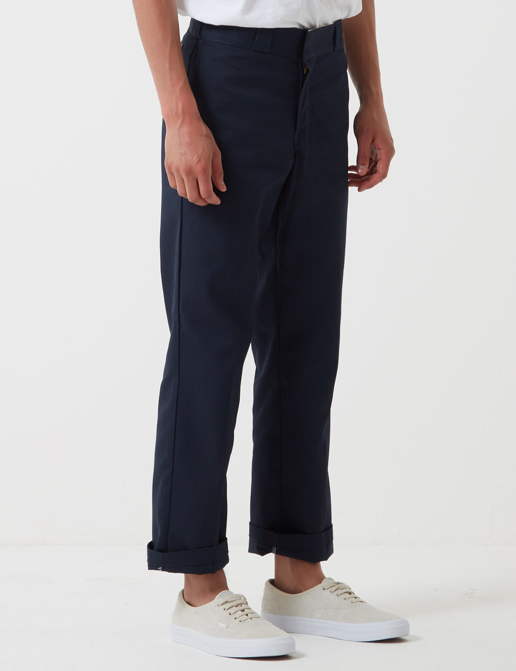 874 Original Work Pant (Relaxed) - Dark Navy Blue