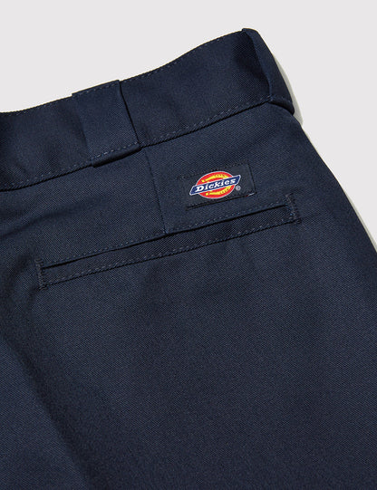 874 Original Work Pant (Relaxed) - Dark Navy Blue