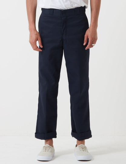 874 Original Work Pant (Relaxed) - Dark Navy Blue