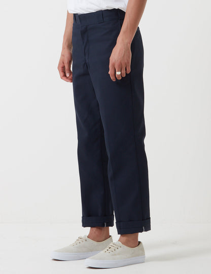 874 Original Work Pant (Relaxed) - Dark Navy Blue