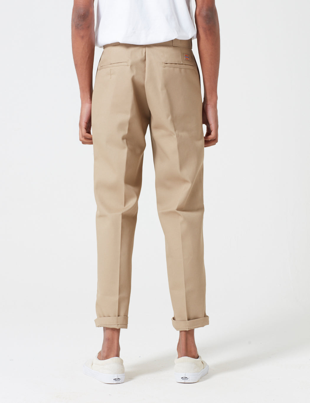 874 Original Work Pant (Relaxed) - Khaki