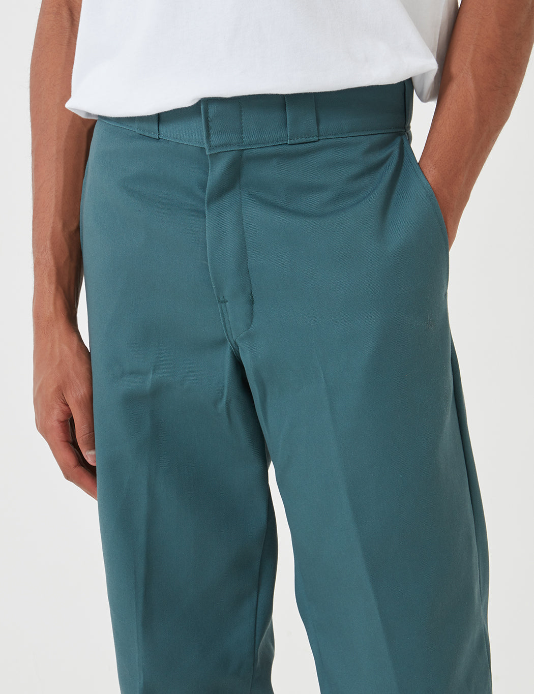 874 Original Work Pant (Relaxed) - Lincoln Green