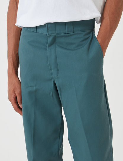 874 Original Work Pant (Relaxed) - Lincoln Green