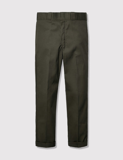 874 Original Work Pant (Relaxed) - Olive Green