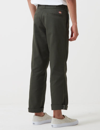 874 Original Work Pant (Relaxed) - Olive Green