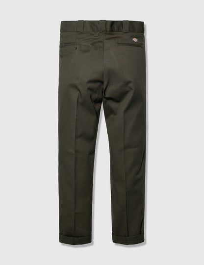 874 Original Work Pant (Relaxed) - Olive Green