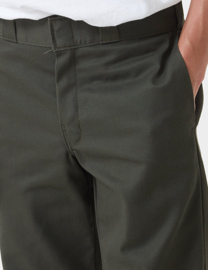874 Original Work Pant (Relaxed) - Olive Green
