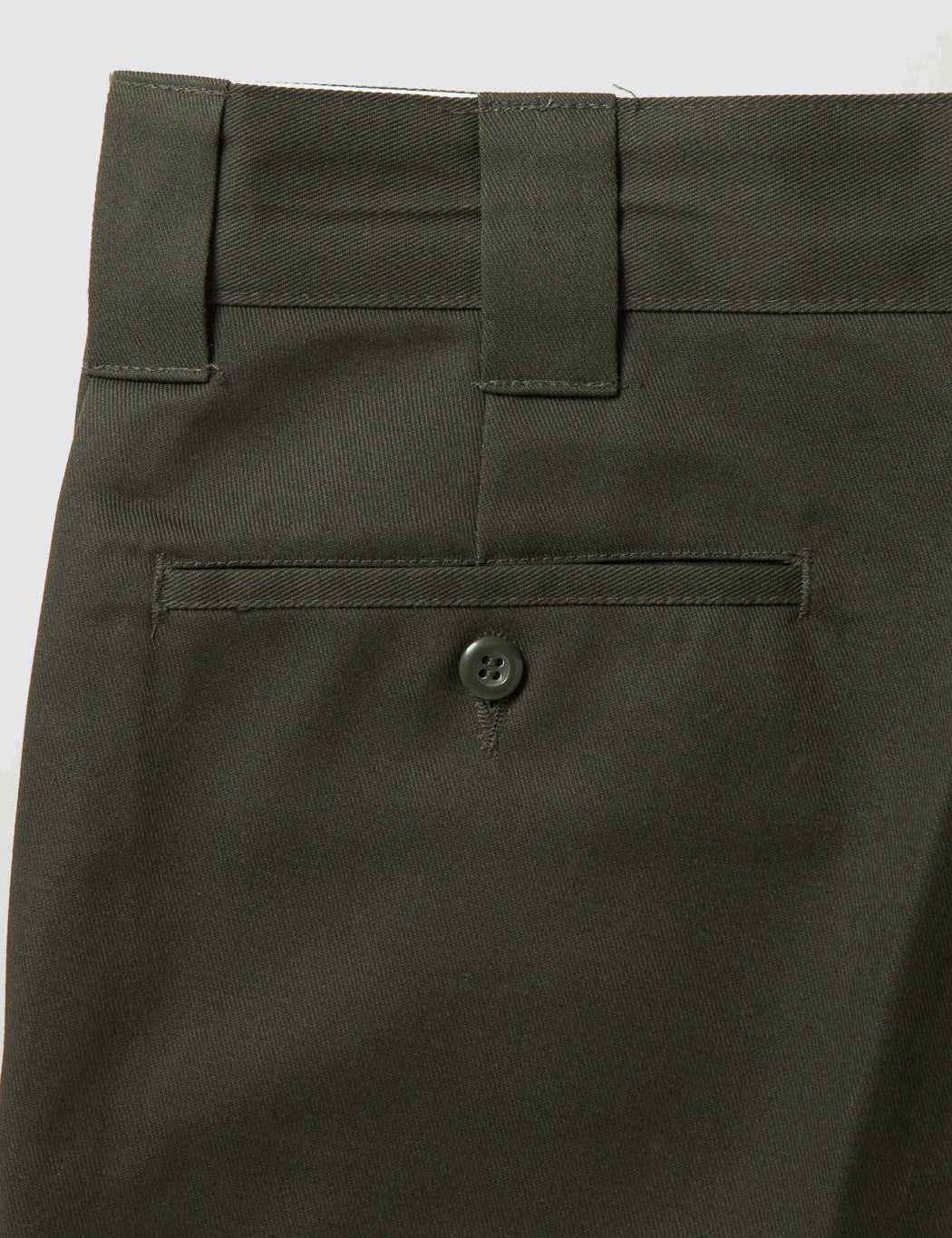 874 Original Work Pant (Relaxed) - Olive Green