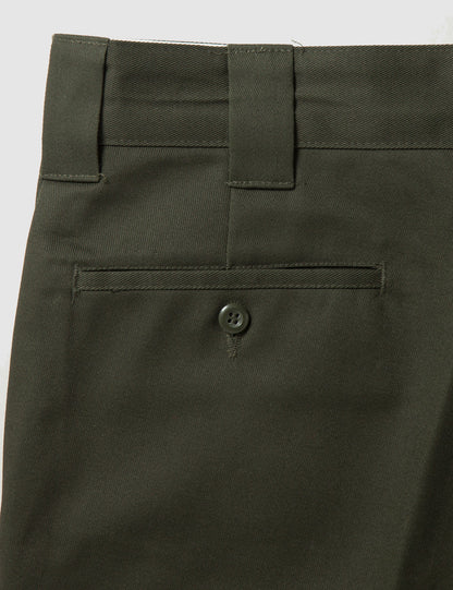 874 Original Work Pant (Relaxed) - Olive Green