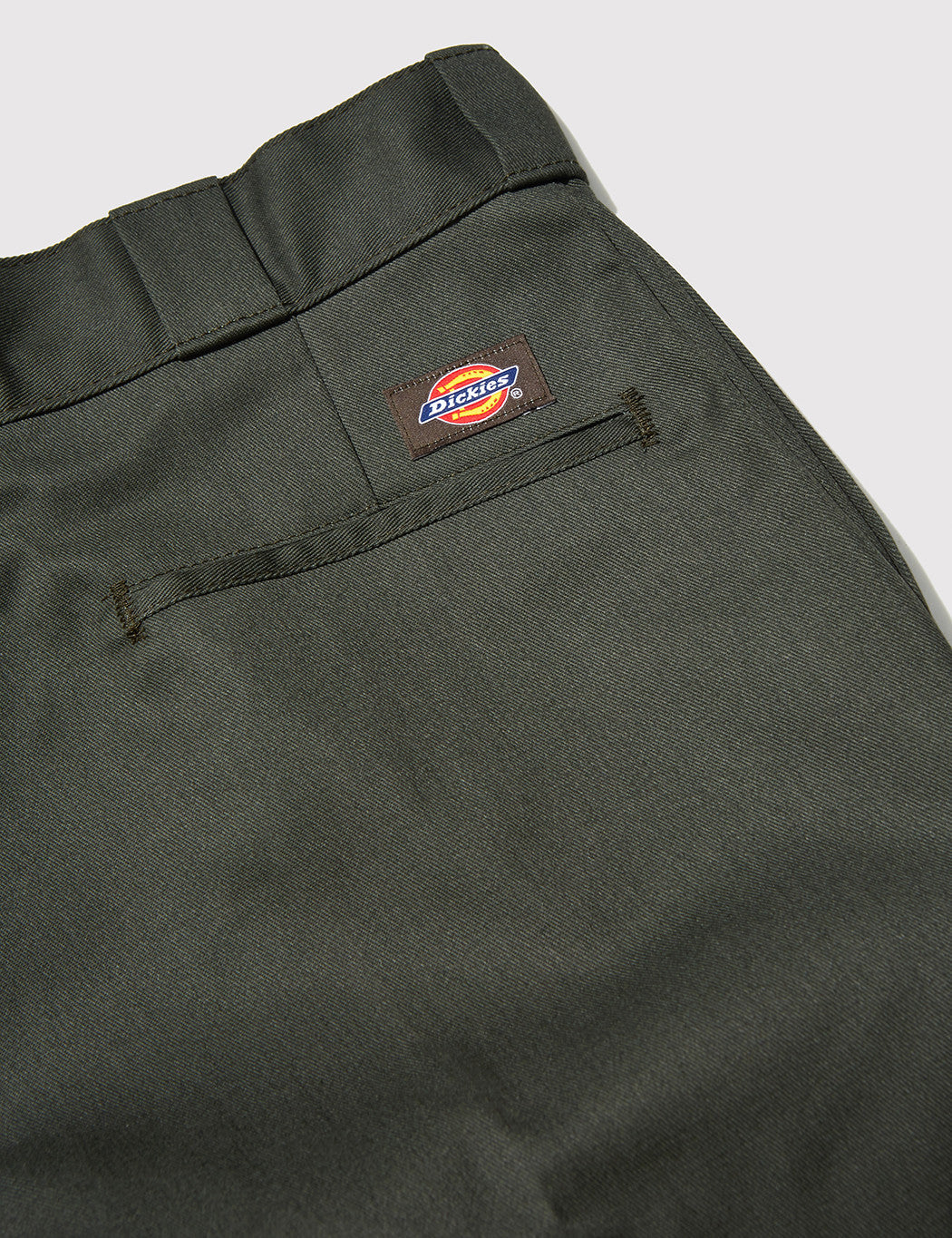 874 Original Work Pant (Relaxed) - Olive Green