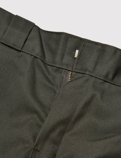 874 Original Work Pant (Relaxed) - Olive Green