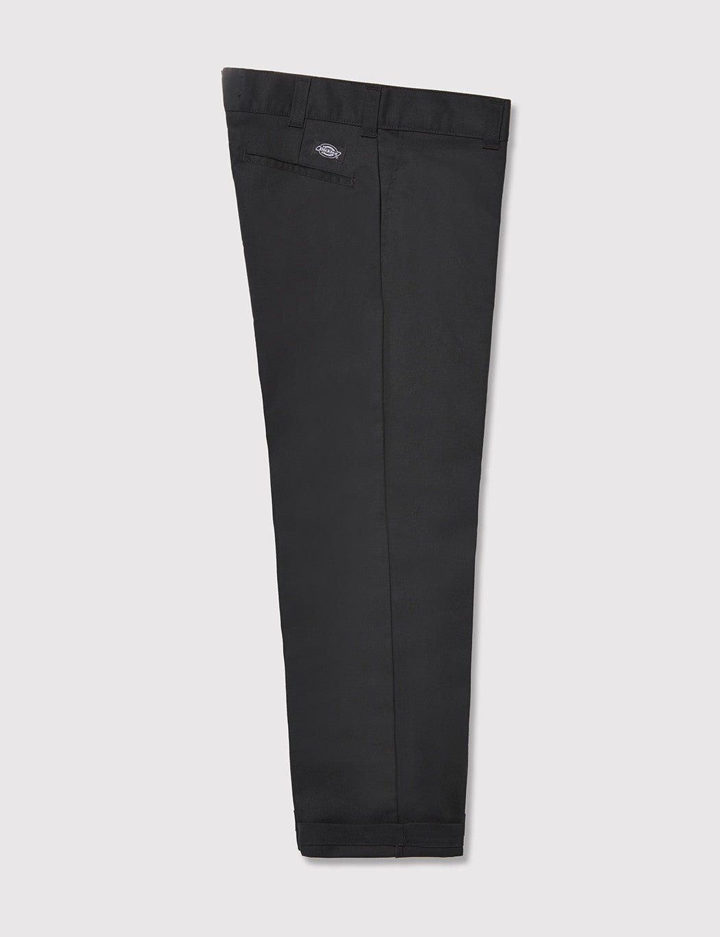894 Industrial Work Pant (Slim Straight) - Black